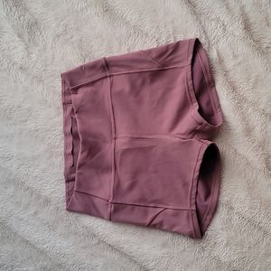 Lululemon In Movement 2.5" shorts